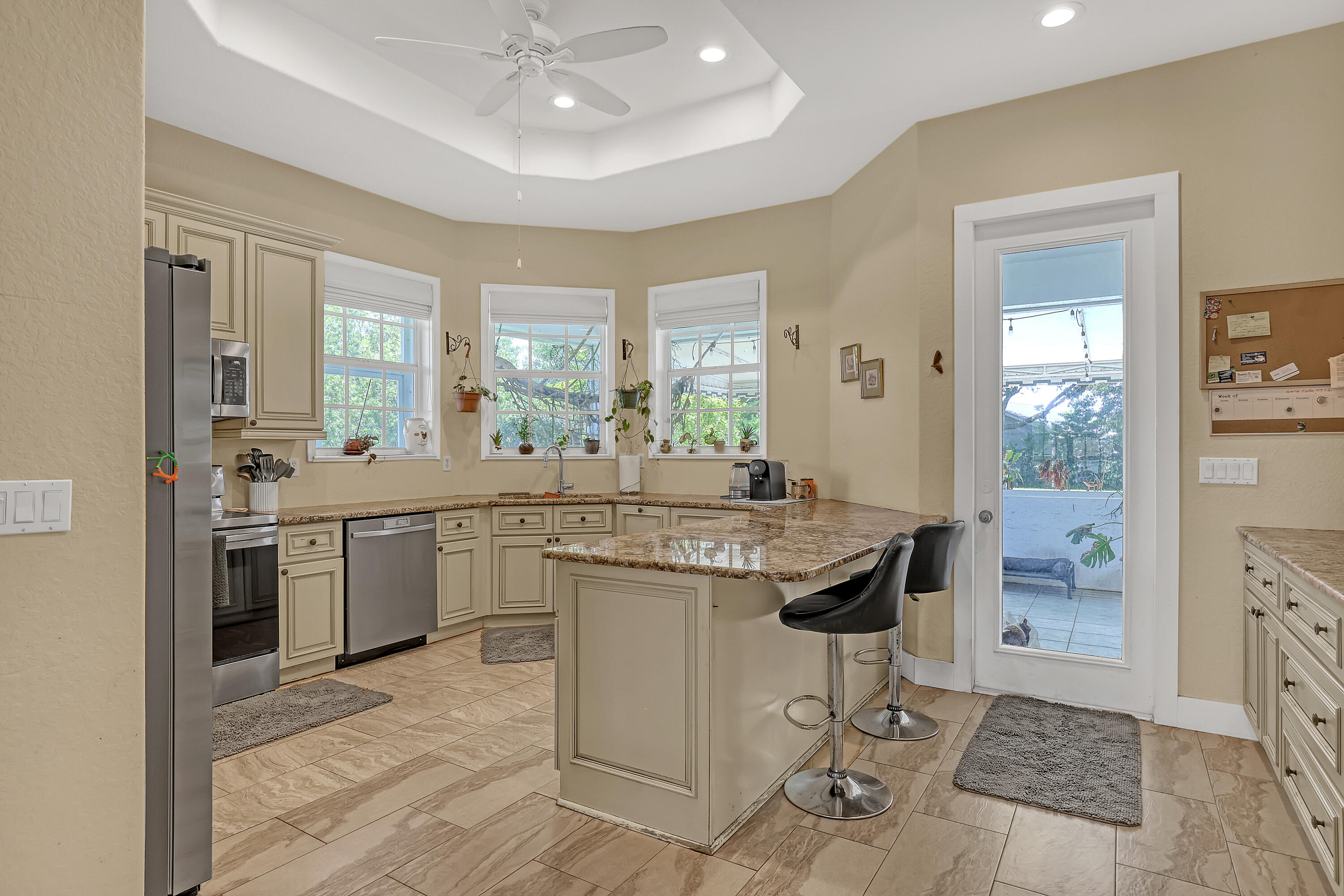 Palm Beach Point - Residential