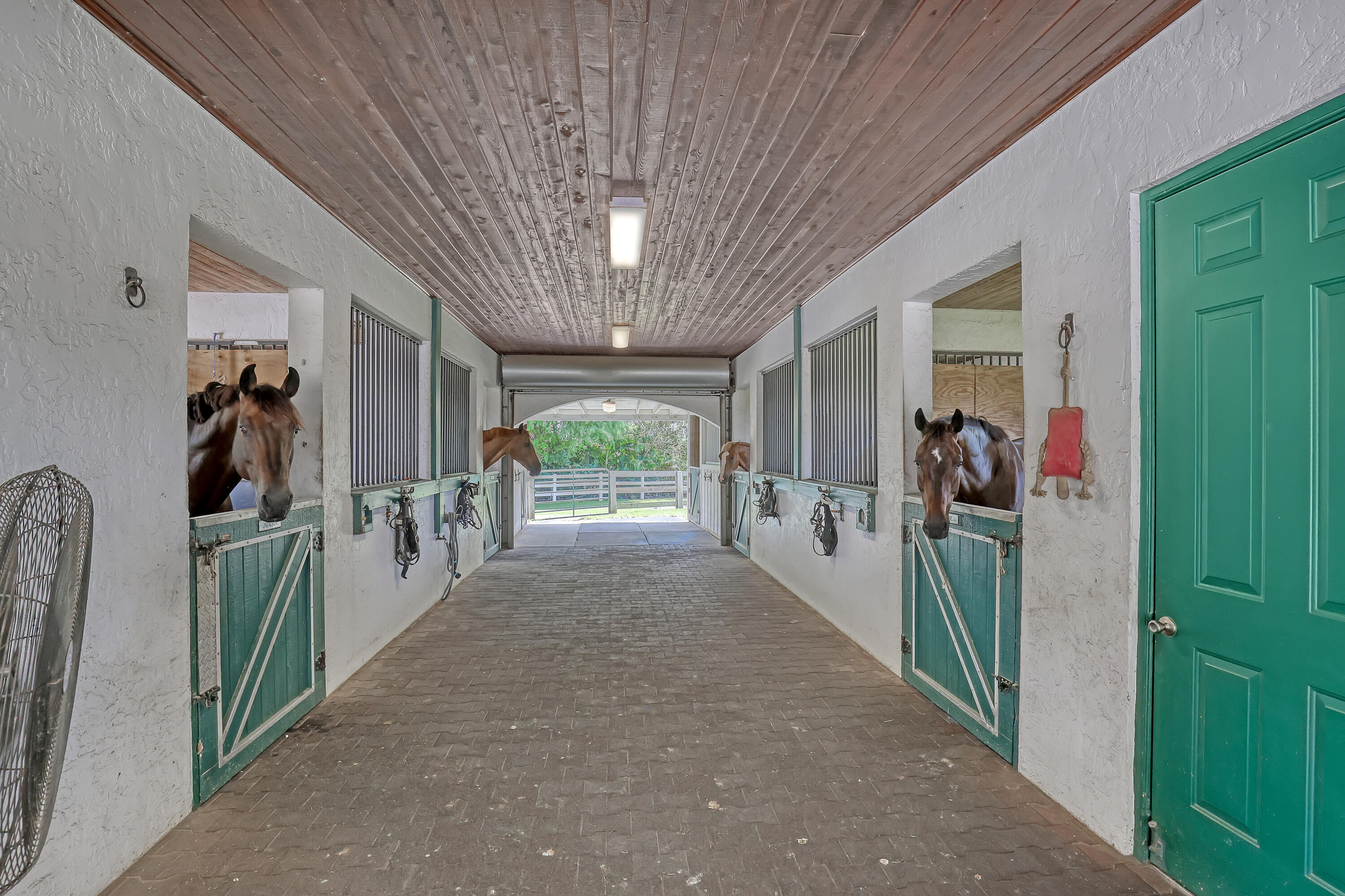 Palm Beach Point - Residential