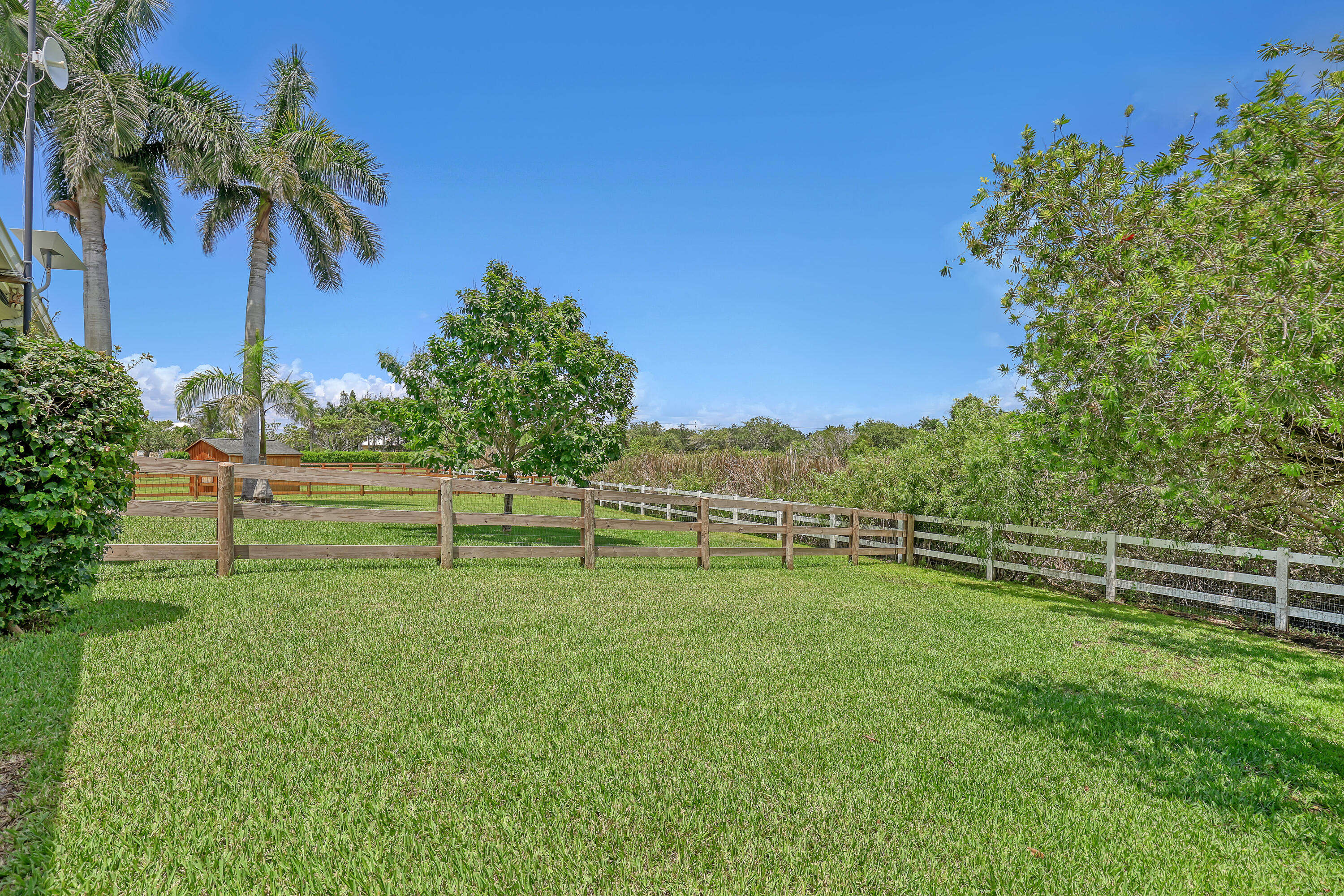 Palm Beach Point - Residential