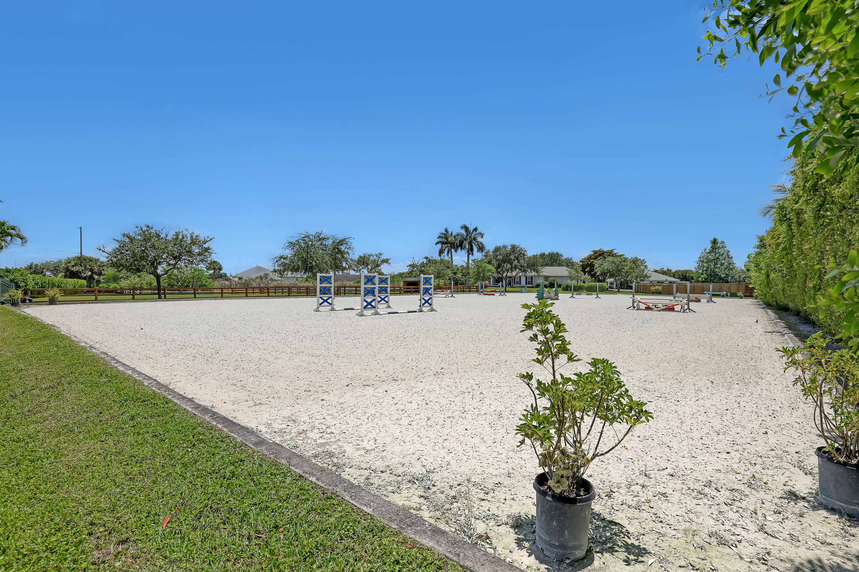 Palm Beach Point - Residential