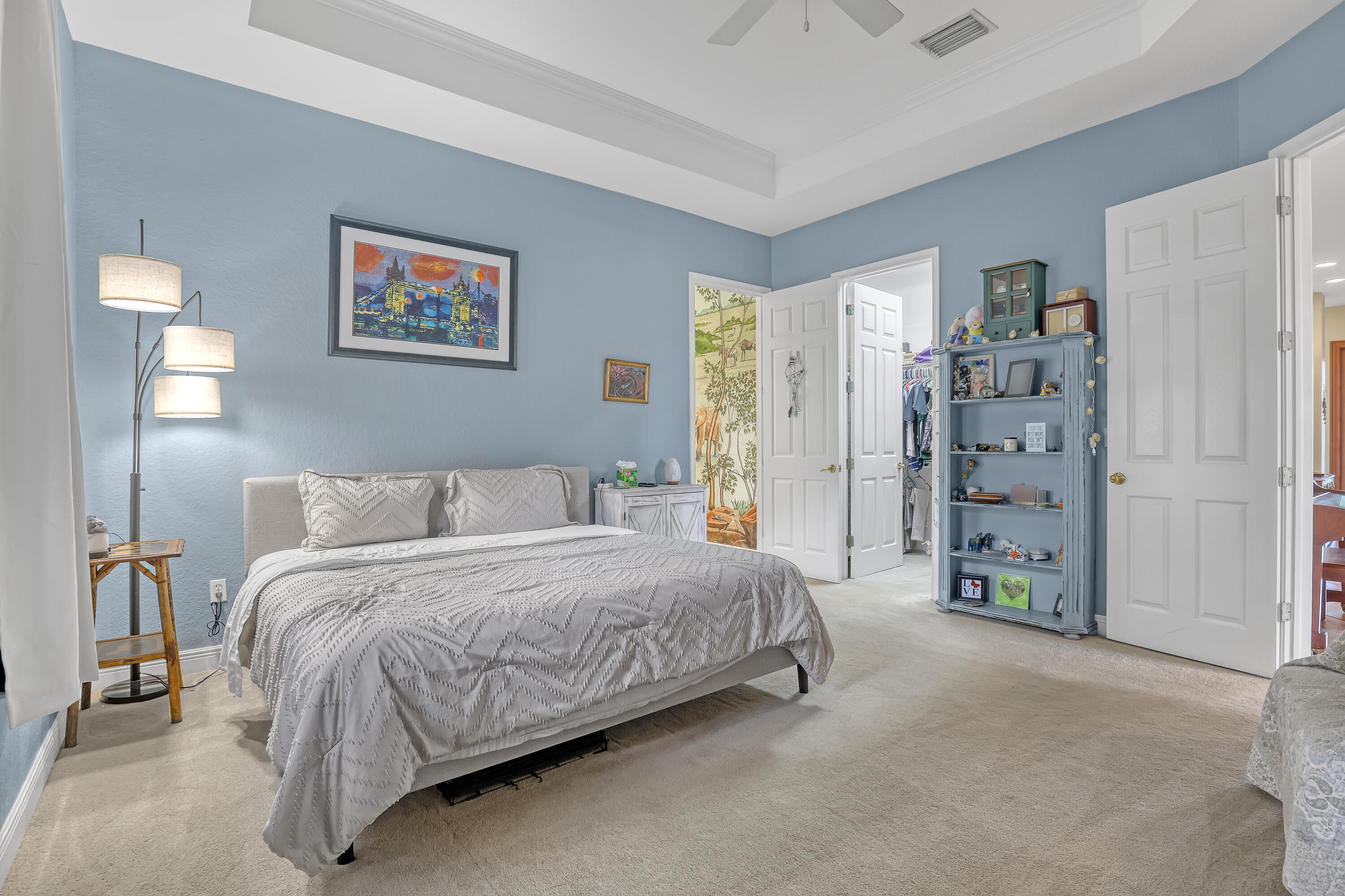 Palm Beach Point - Residential