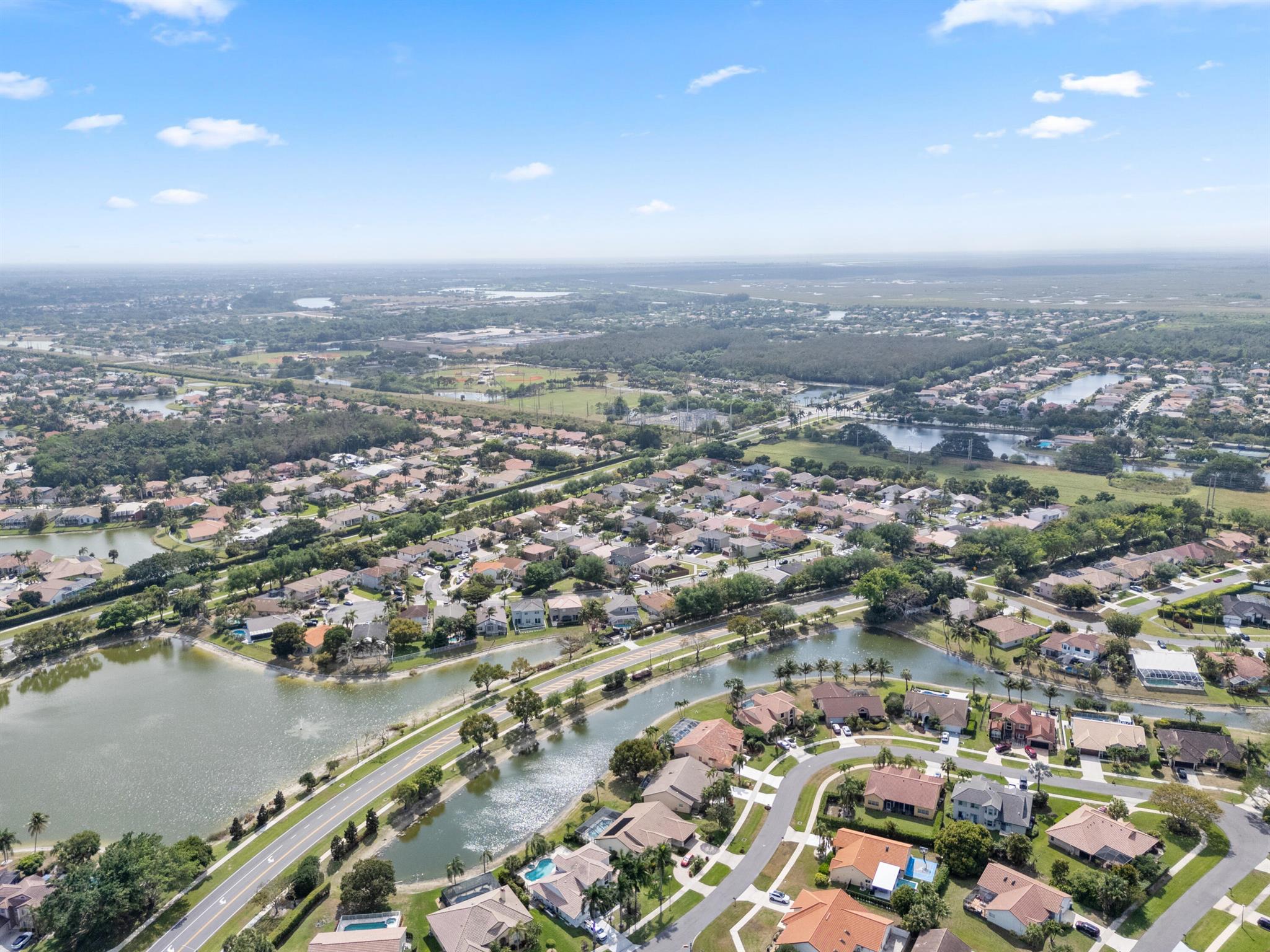Symphony at Lakes At Boca Raton - Residential Lease