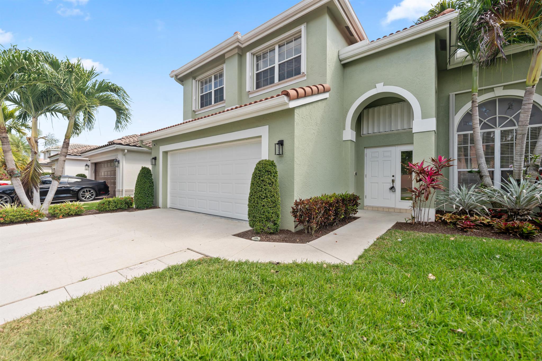 Symphony at Lakes At Boca Raton - Residential Lease