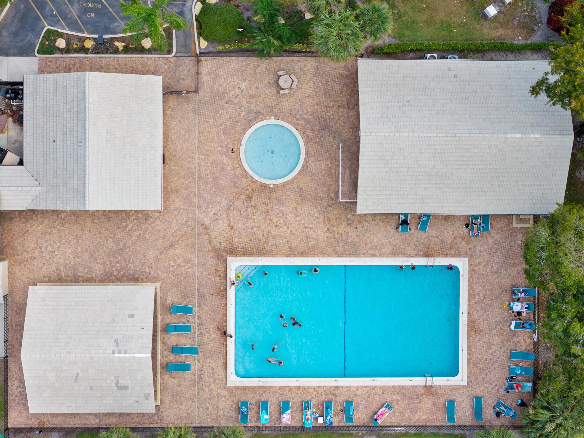 Symphony at Lakes At Boca Raton - Residential Lease