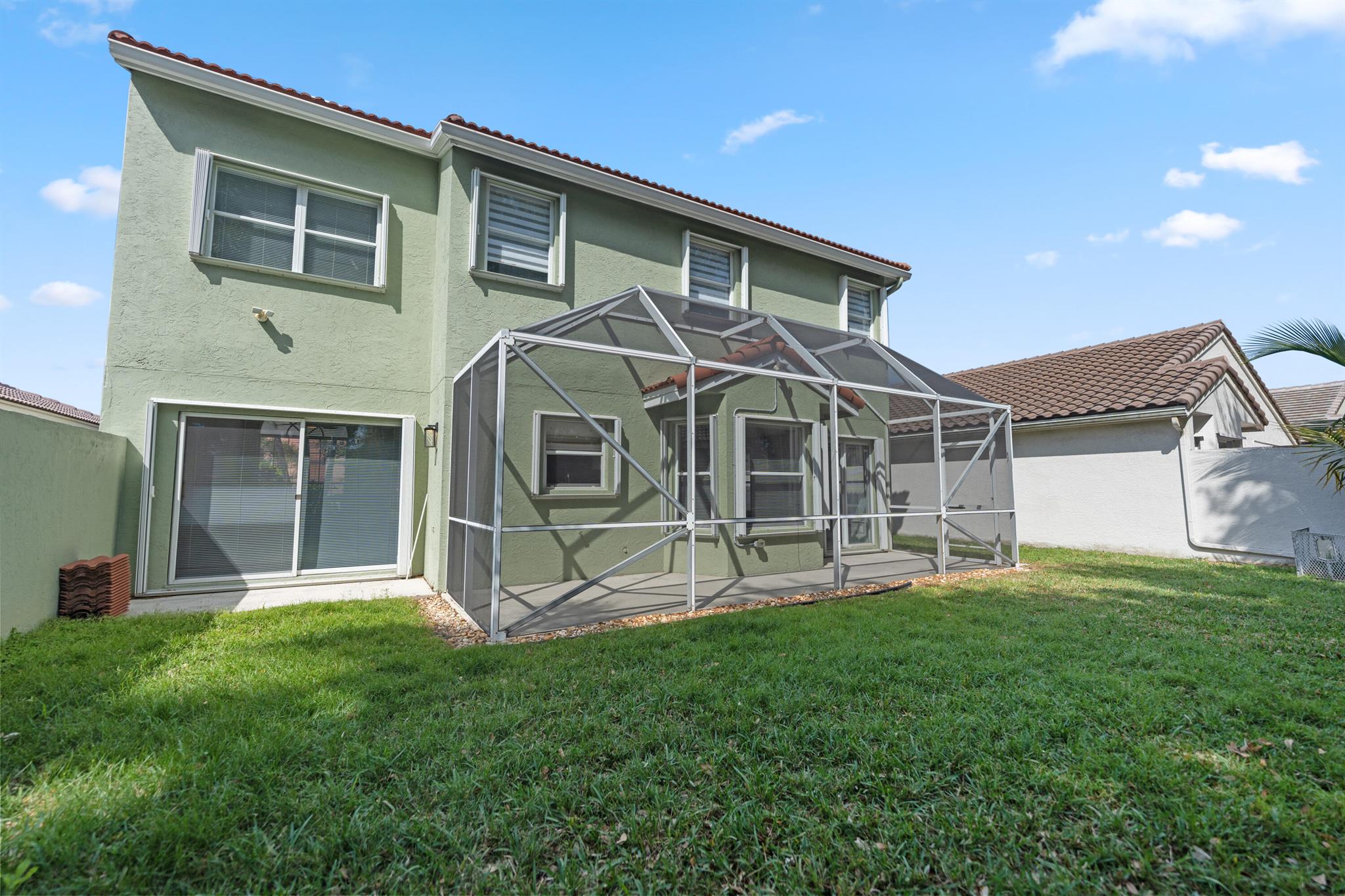 Symphony at Lakes At Boca Raton - Residential Lease