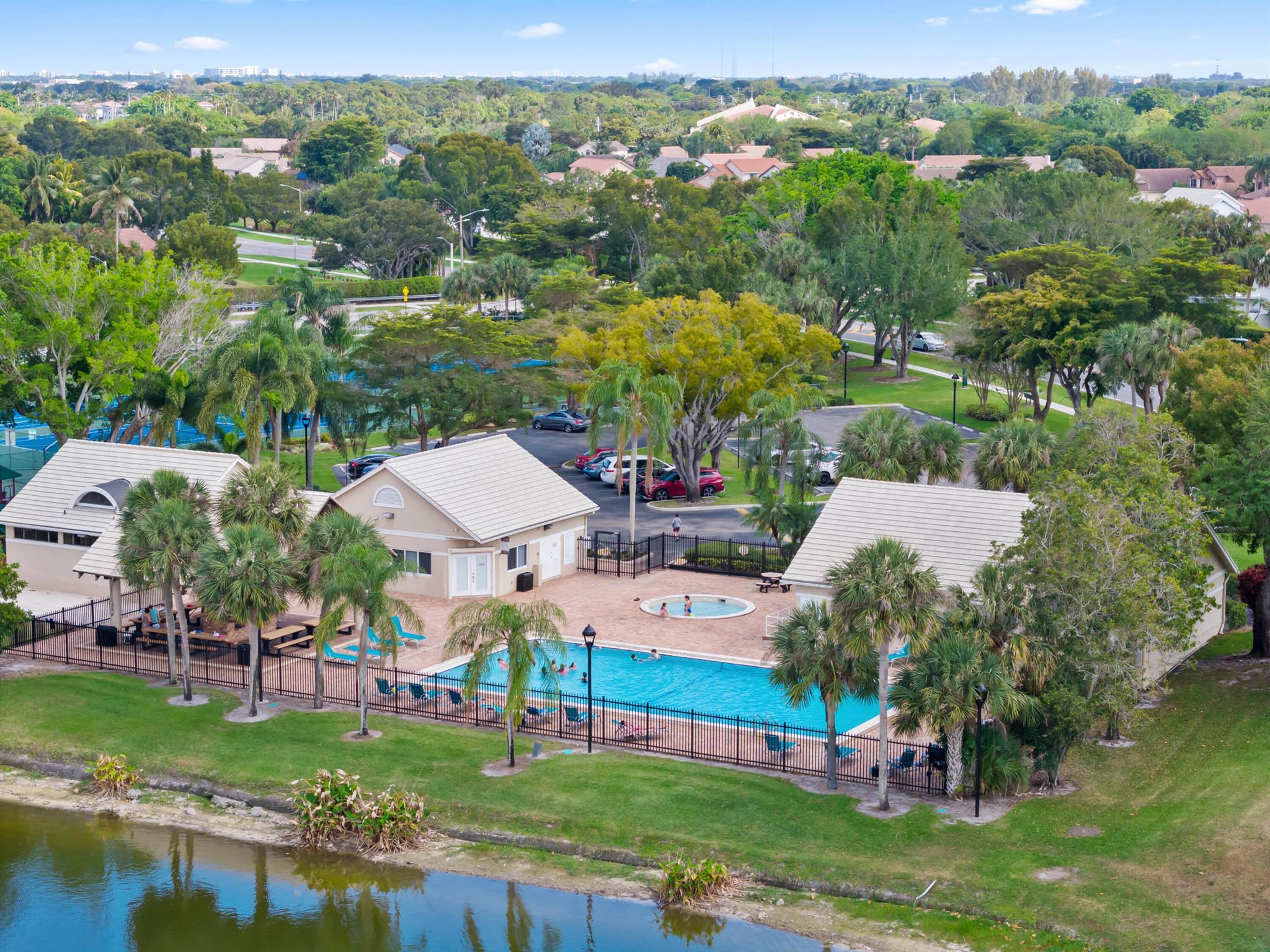 Symphony at Lakes At Boca Raton - Residential Lease