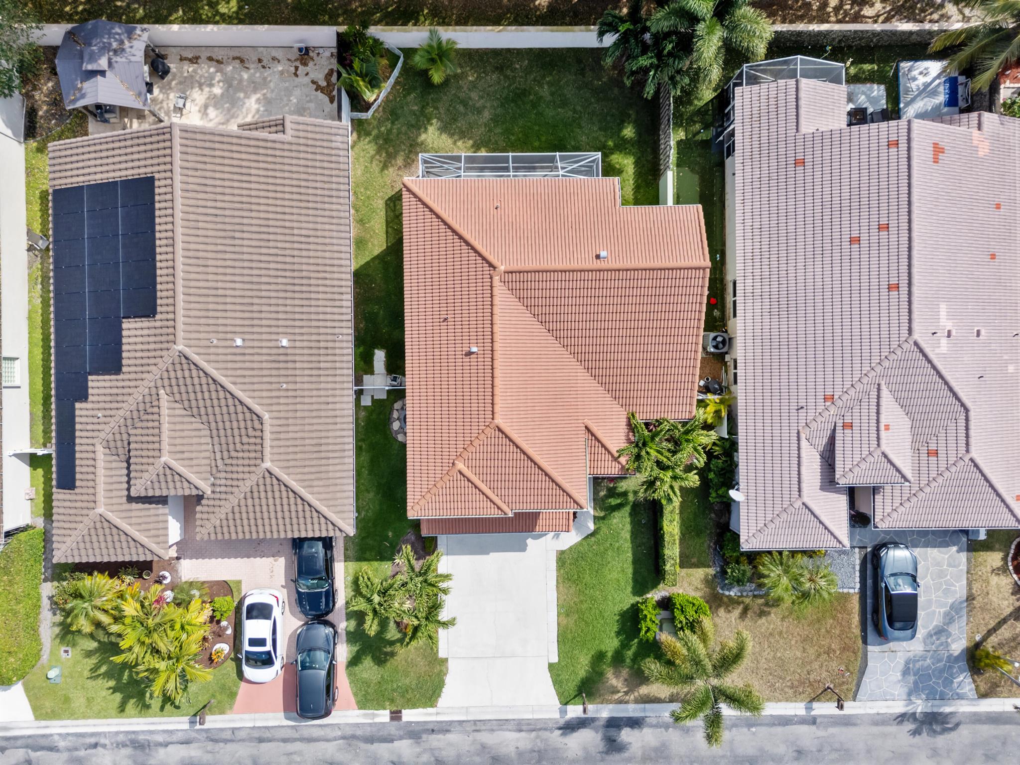 Symphony at Lakes At Boca Raton - Residential Lease