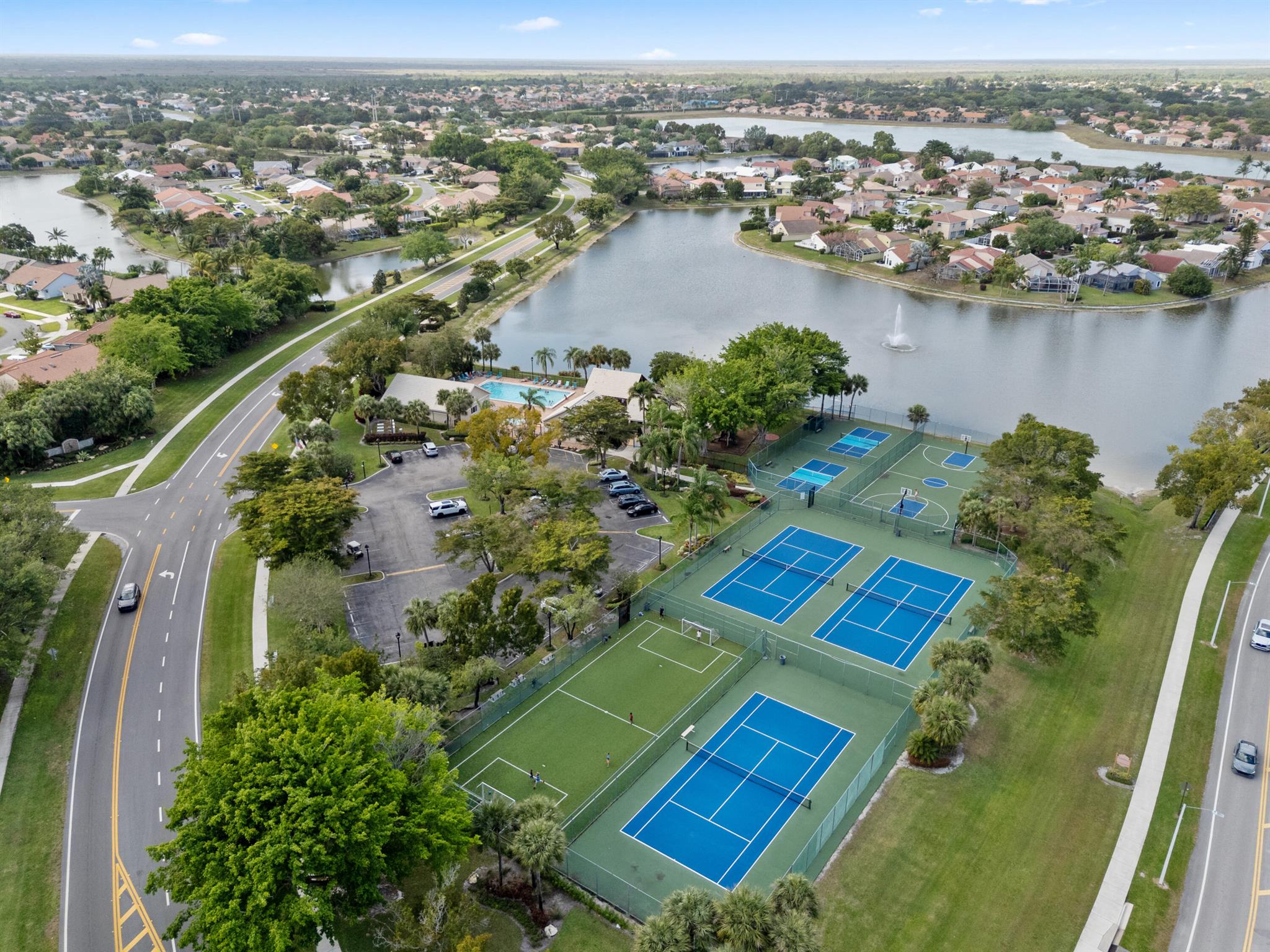 Symphony at Lakes At Boca Raton - Residential Lease