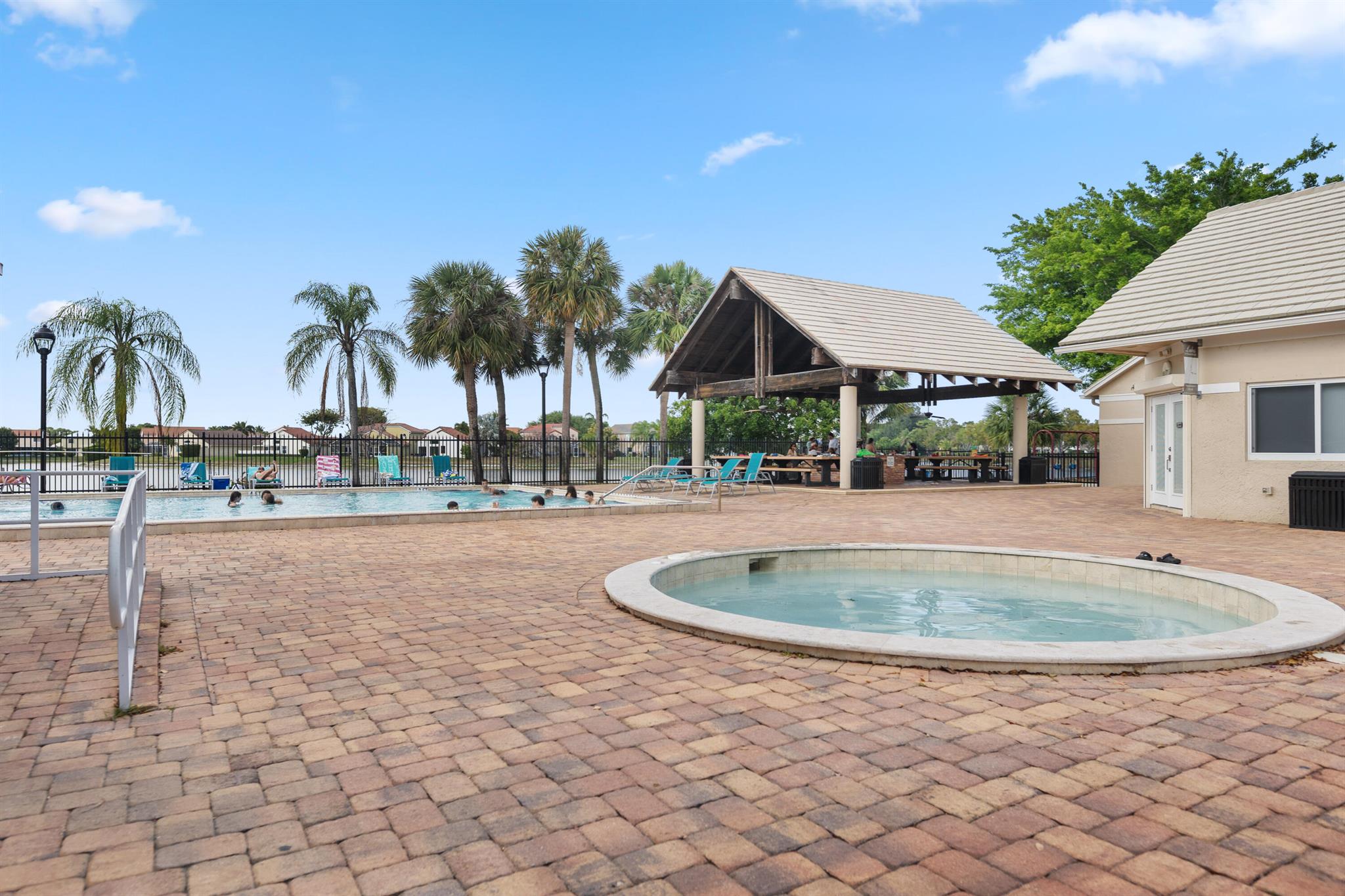 Symphony at Lakes At Boca Raton - Residential Lease