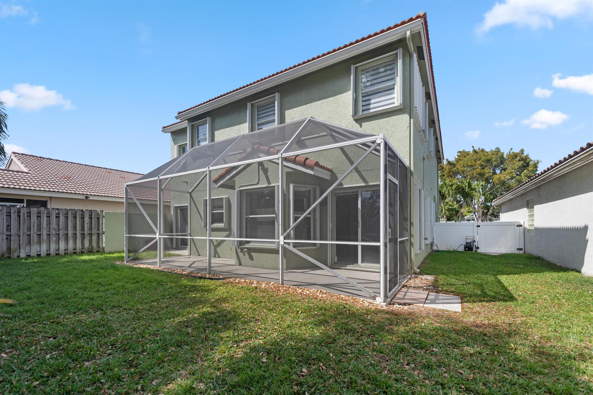 Symphony at Lakes At Boca Raton - Residential Lease