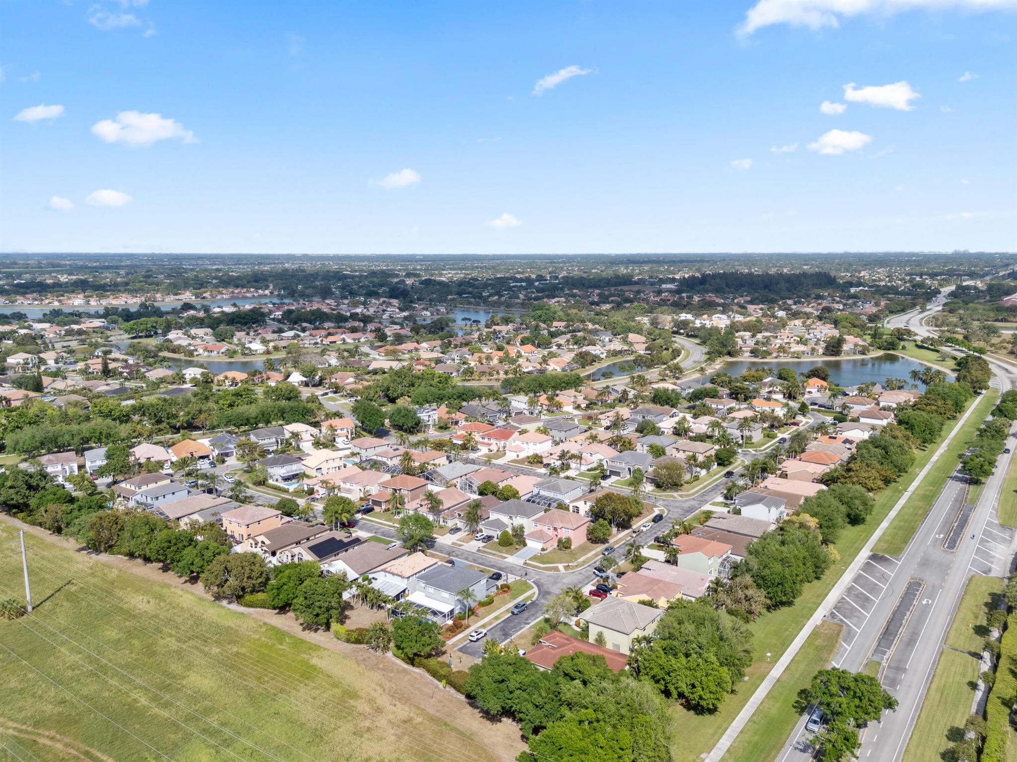 Symphony at Lakes At Boca Raton - Residential Lease