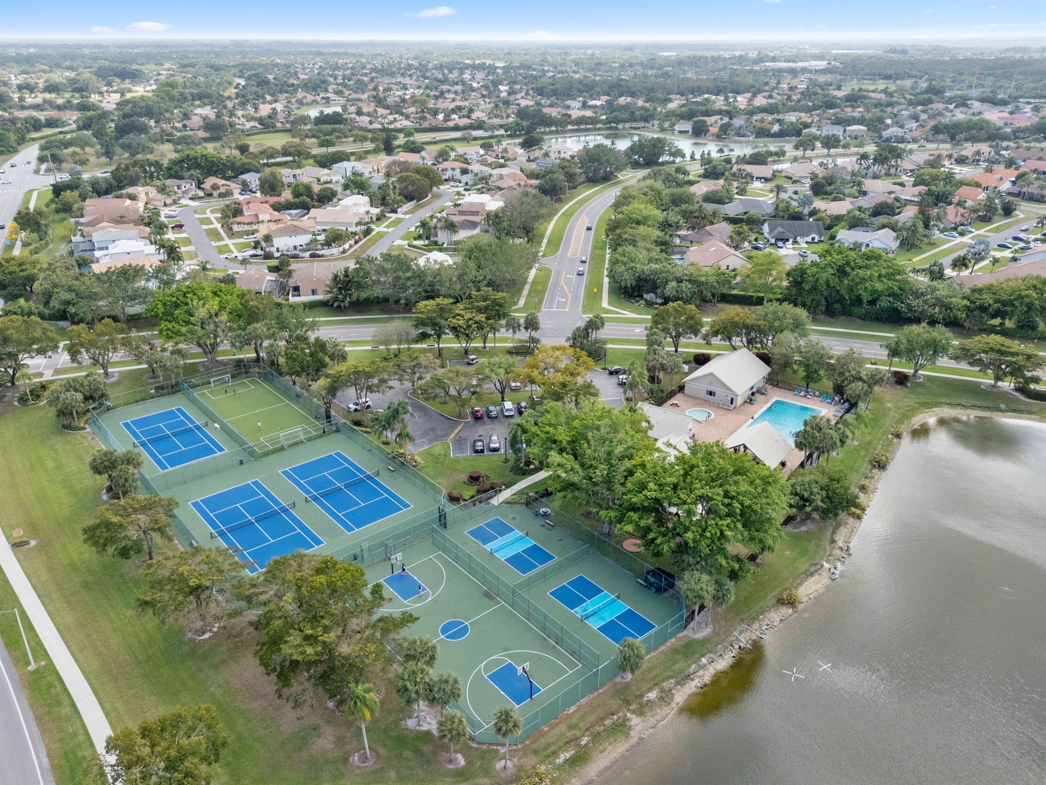 Symphony at Lakes At Boca Raton - Residential Lease