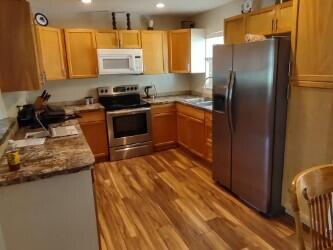 LAKEWOOD PARK UNIT 12A - Residential