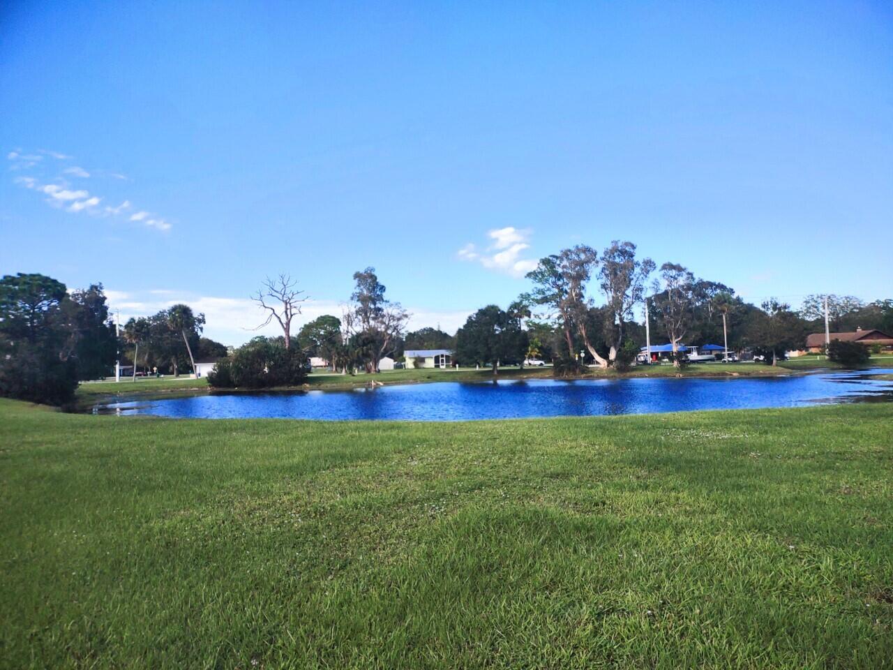 LAKEWOOD PARK UNIT 12A - Residential