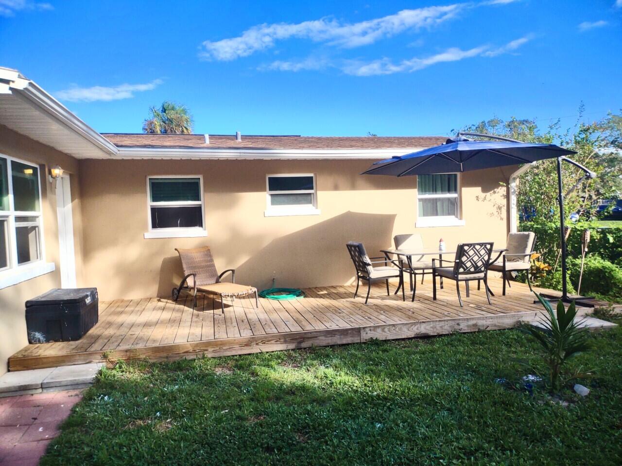 LAKEWOOD PARK UNIT 12A - Residential