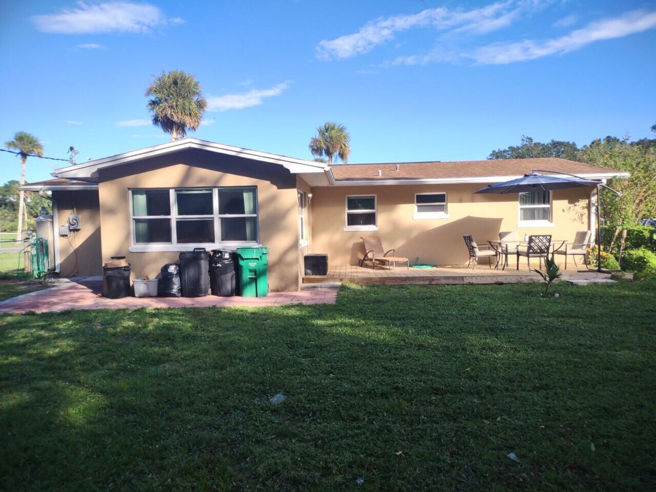 LAKEWOOD PARK UNIT 12A - Residential