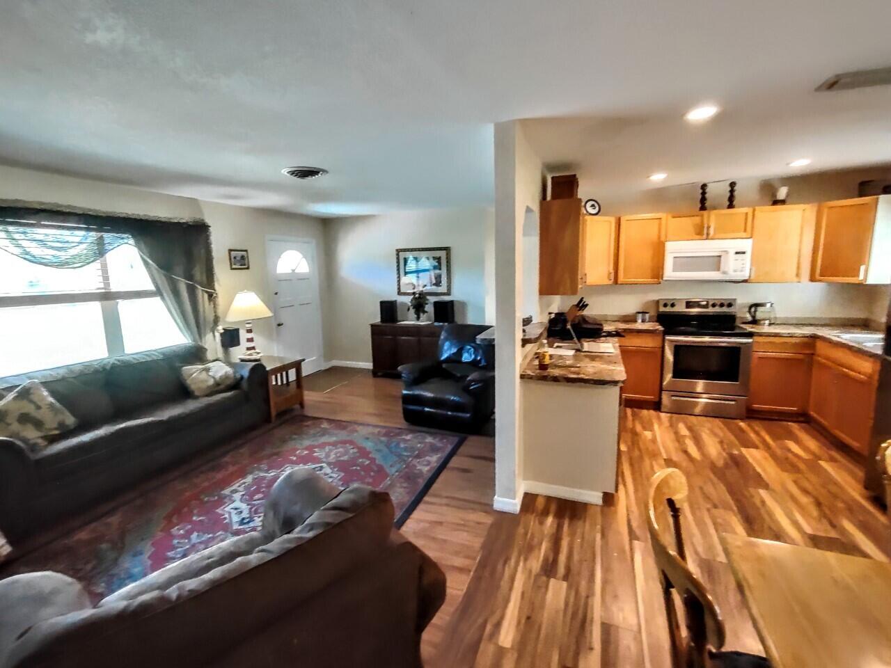 LAKEWOOD PARK UNIT 12A - Residential