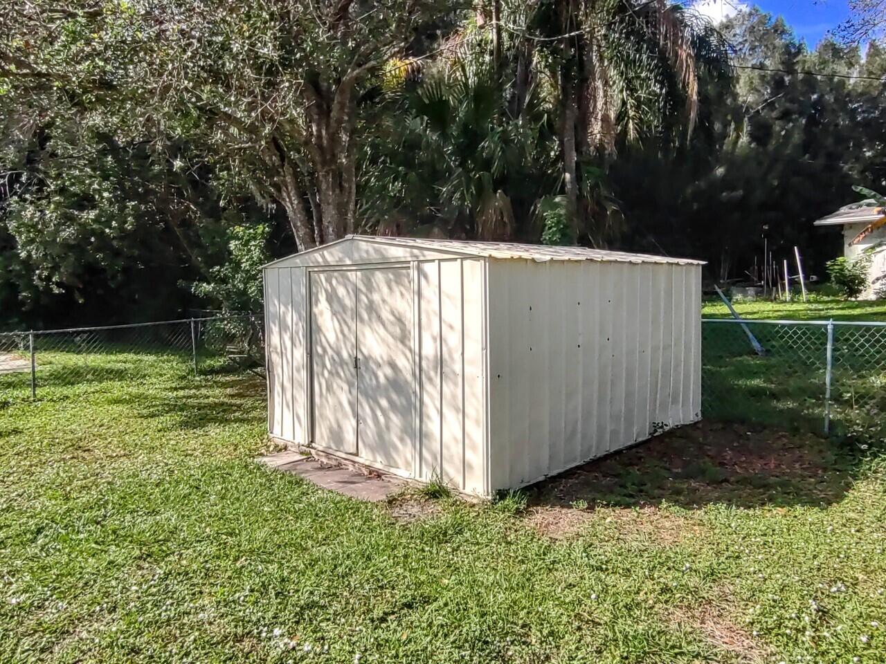 LAKEWOOD PARK UNIT 12A - Residential