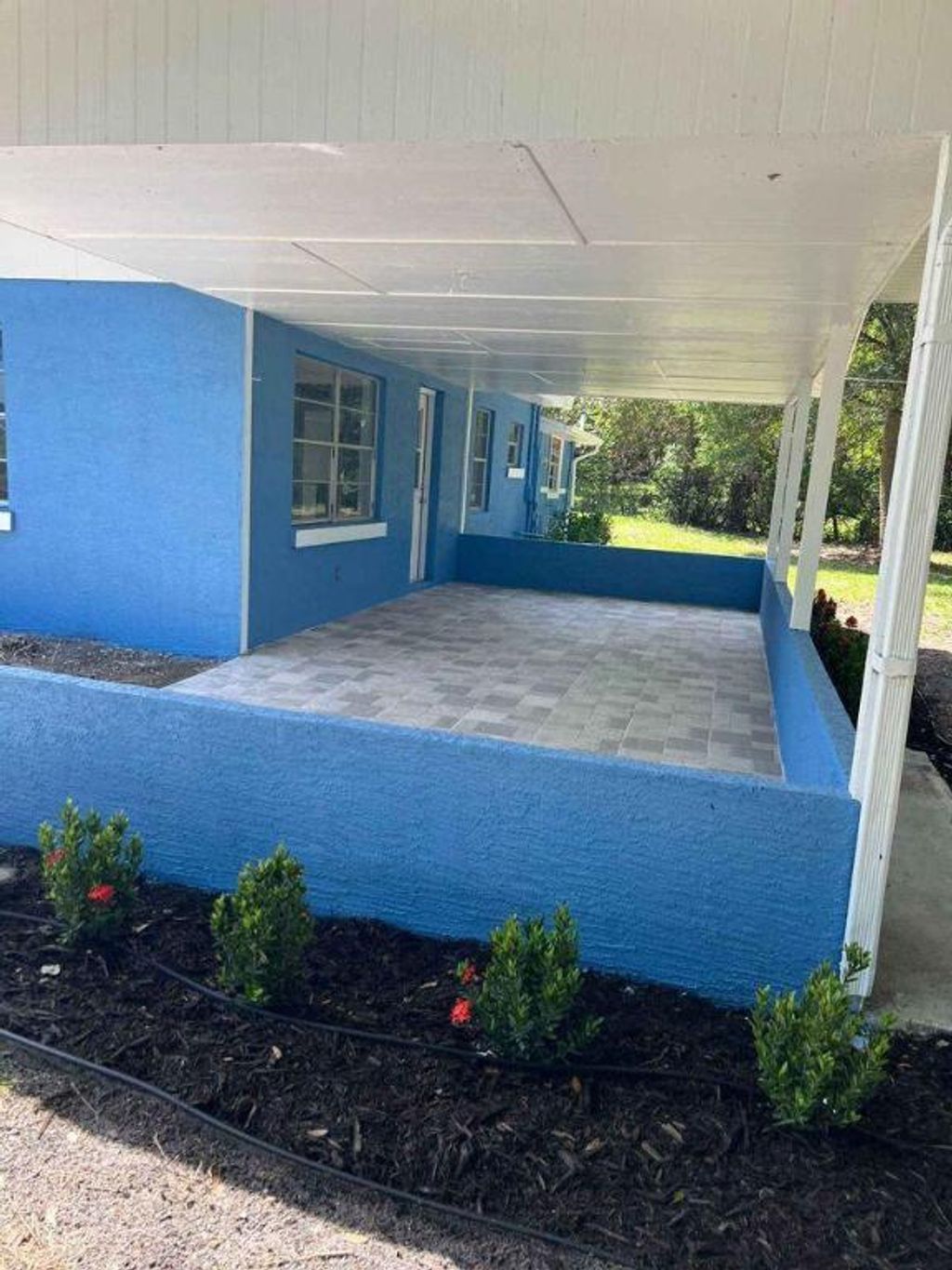 Photo of 2410 S Brocksmith Road, Fort Pierce, FL 34945 (MLS # R10940295)