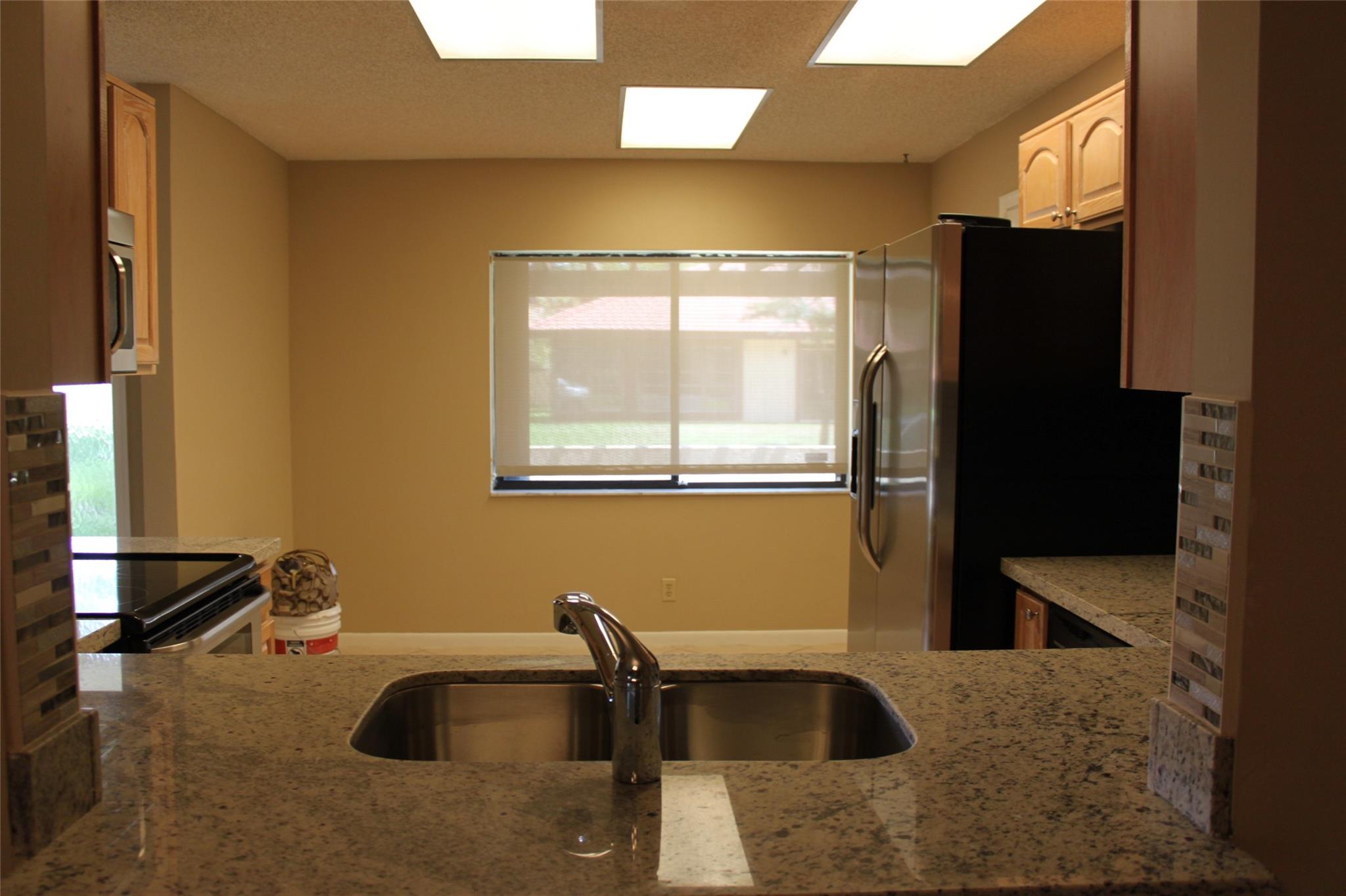 Brookwood Gardens 110-7 B - Residential Lease