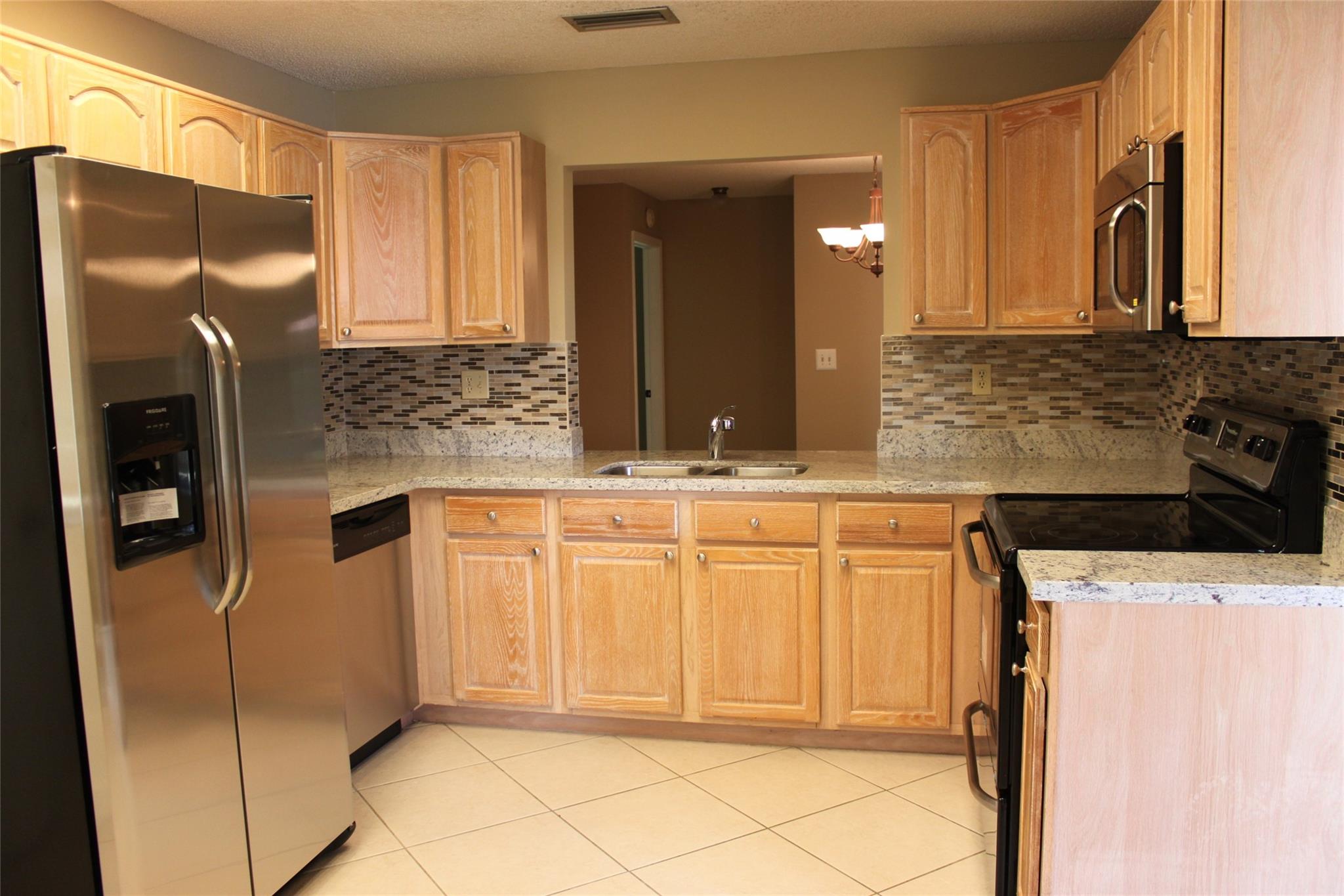 Brookwood Gardens 110-7 B - Residential Lease