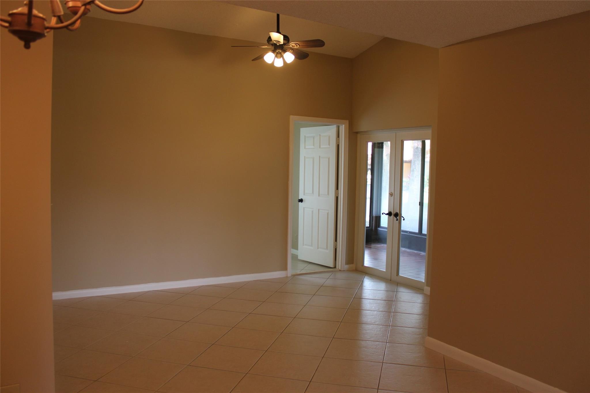 Brookwood Gardens 110-7 B - Residential Lease