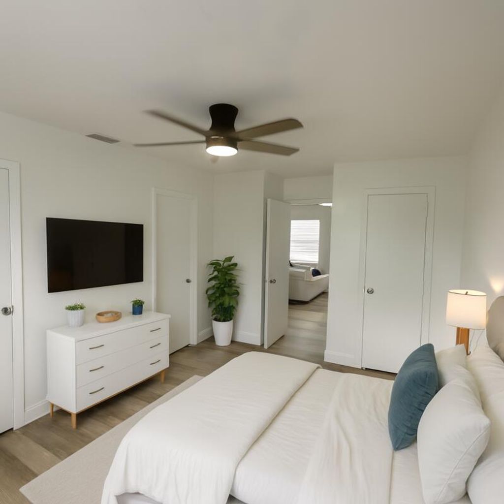 Photo of 5231 Wallis Road #C, Greenacres, FL 33415 (MLS # R11166820)