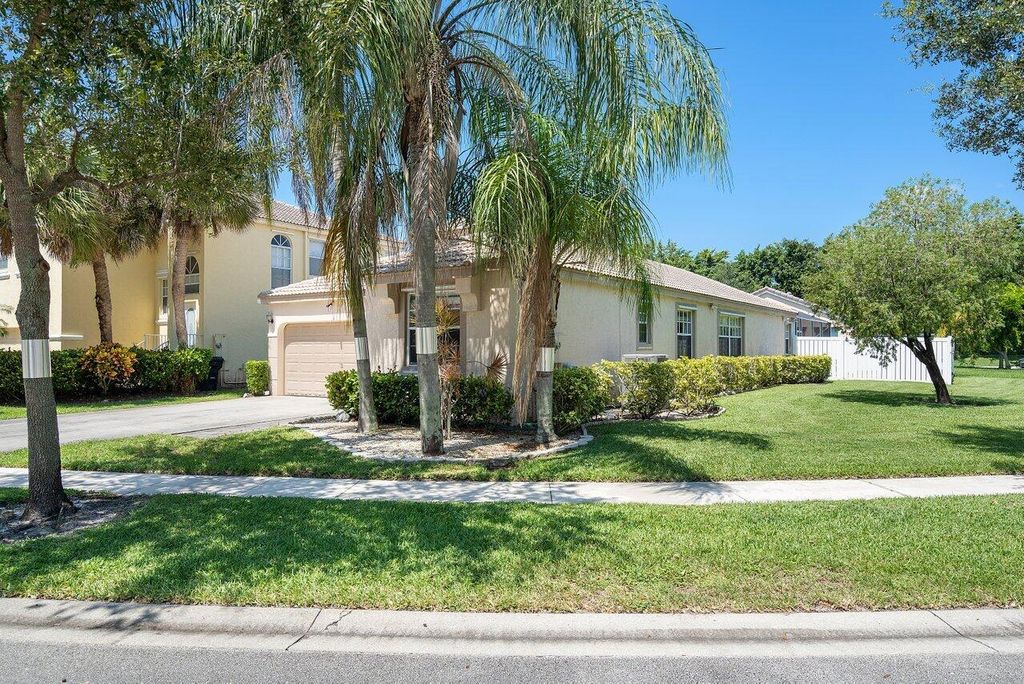 Photo of 6713 Columbia Avenue Ave, Lake Worth Beach, FL 33467 (MLS # R10811896)