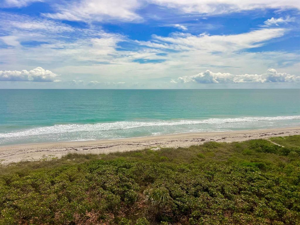 Photo of 4200 N Highway A1a #716, Hutchinson Island, FL 34949 (MLS # R11089483)
