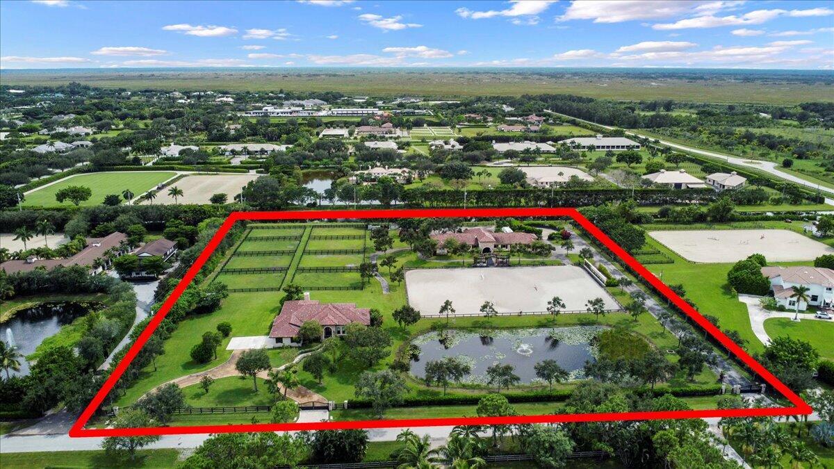 15636 Sunnyland Lane, Wellington, FL, 33414/$265,000 1 15636 Sunnyland Lane