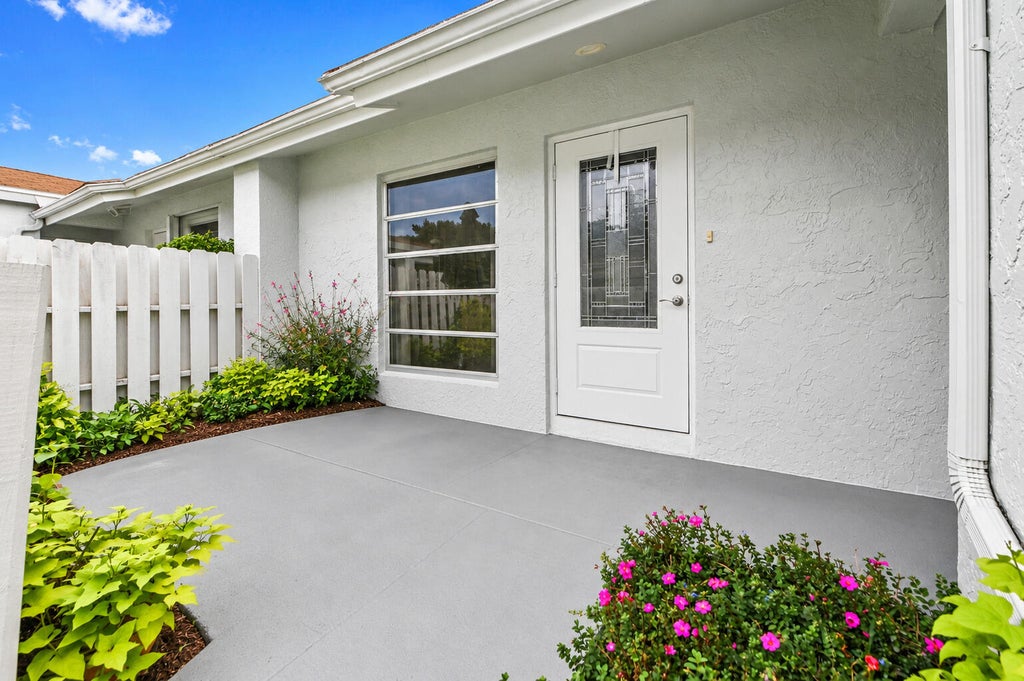 Photo of 6801 Moonlit Drive, Delray Beach, FL 33446 (MLS # B26081845)