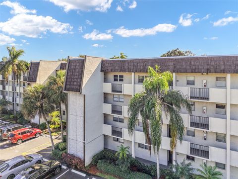 A home in Lauderhill