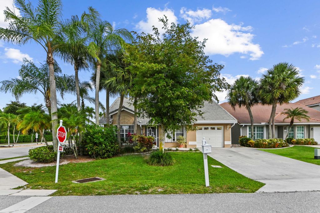 Photo of 18377 Fresh Lake Way, Boca Raton, FL 33498 (MLS # B26031055)