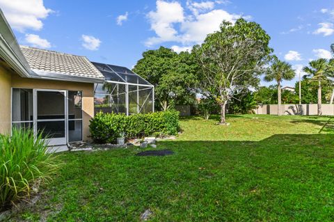 Tiny photo for 18377 Fresh Lake Way, Boca Raton, FL 33498 (MLS # B26031055)
