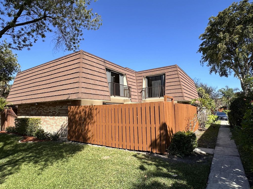 Photo of 3951 August Drive, Lake Worth, FL 33461 (MLS # R10962877)