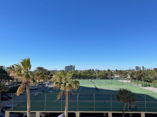 PHOENIX TOWERS CONDO - Residential Lease