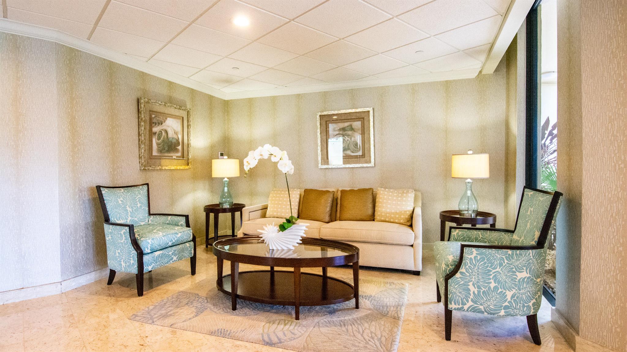 PHOENIX TOWERS CONDO - Residential Lease