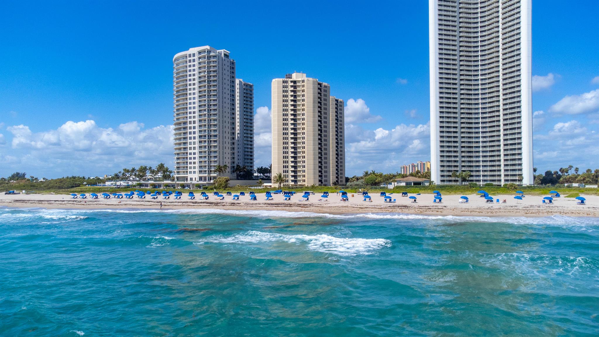 PHOENIX TOWERS CONDO - Residential Lease