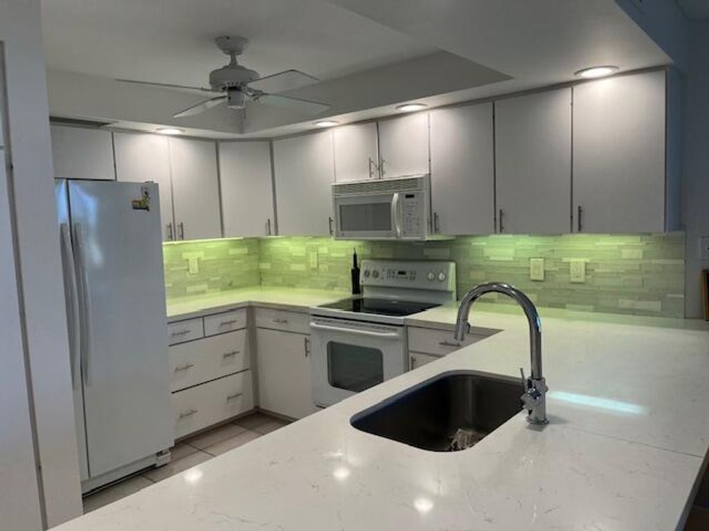 Photo of 2800 N Ocean Drive #B-4b, Singer Island, FL 33404 (MLS # R11124725)