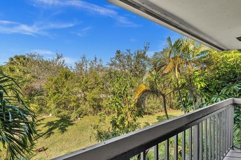 A home in Palm Beach Gardens