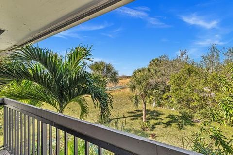 A home in Palm Beach Gardens