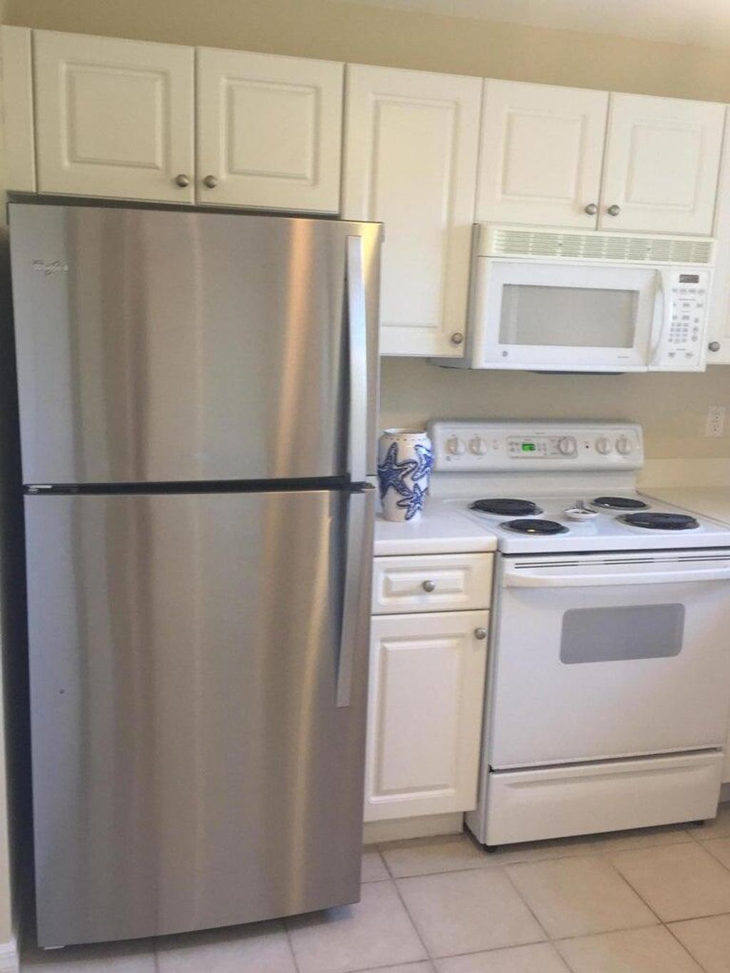 Photo of 2807 Veronia Drive #106, Palm Beach Gardens, FL 33410 (MLS # R10963833)