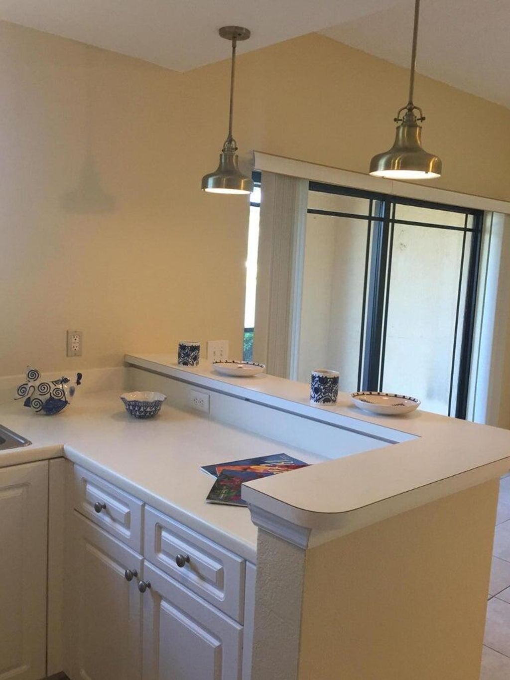 Photo of 2807 Veronia Drive #106, Palm Beach Gardens, FL 33410 (MLS # R10963833)