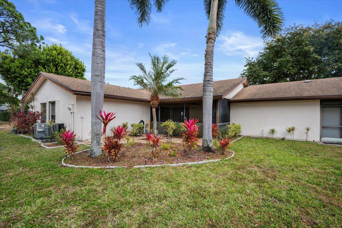 VILLAGES OF WOODLAKE 1 - Residential