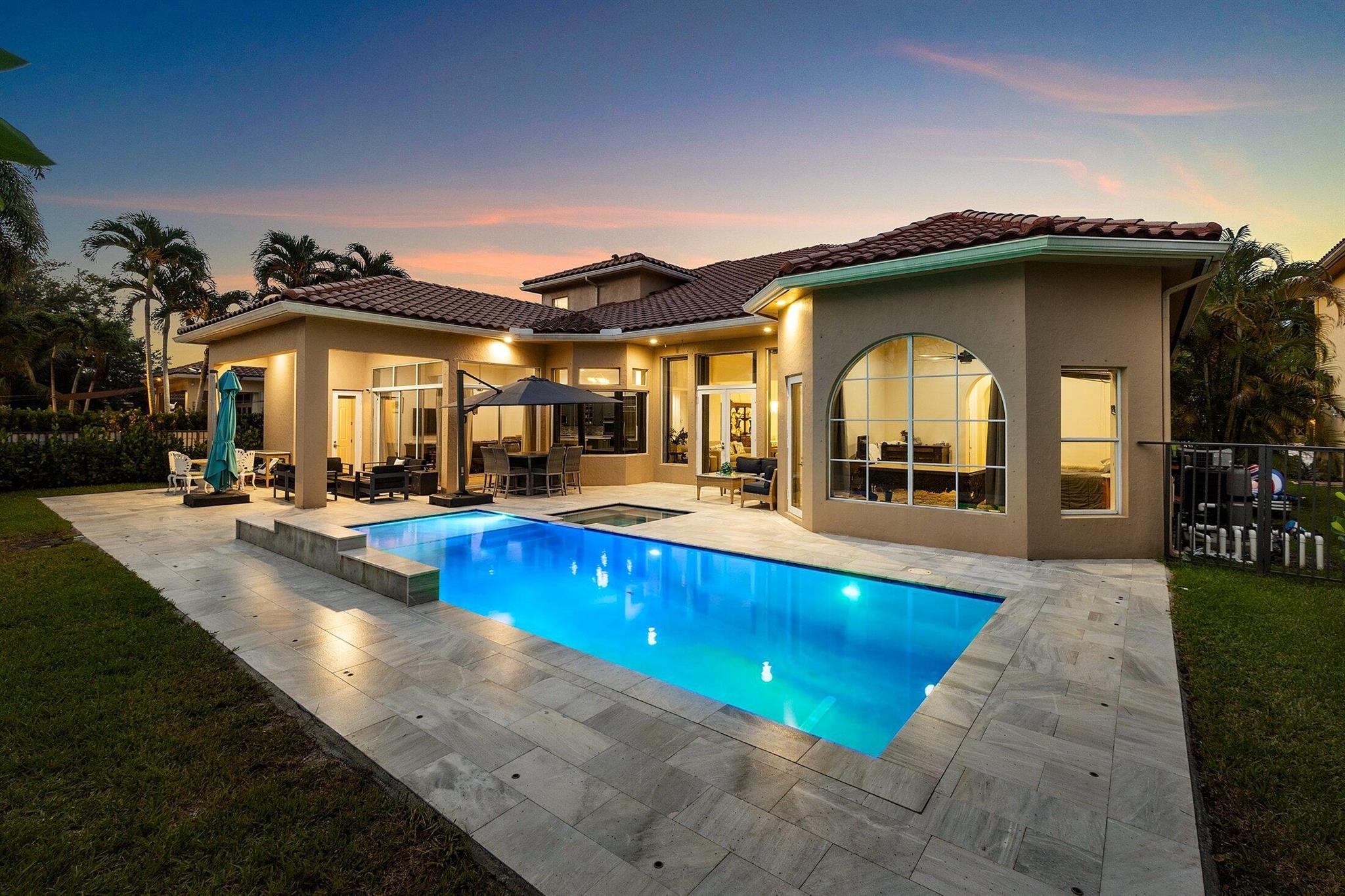 3381 Lago De Talavera