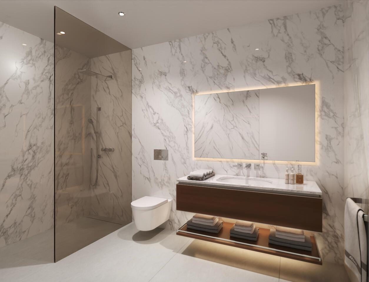 Riva Residenze - Residential