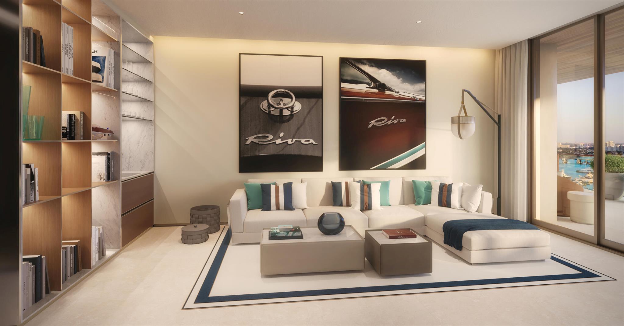 Riva Residenze - Residential