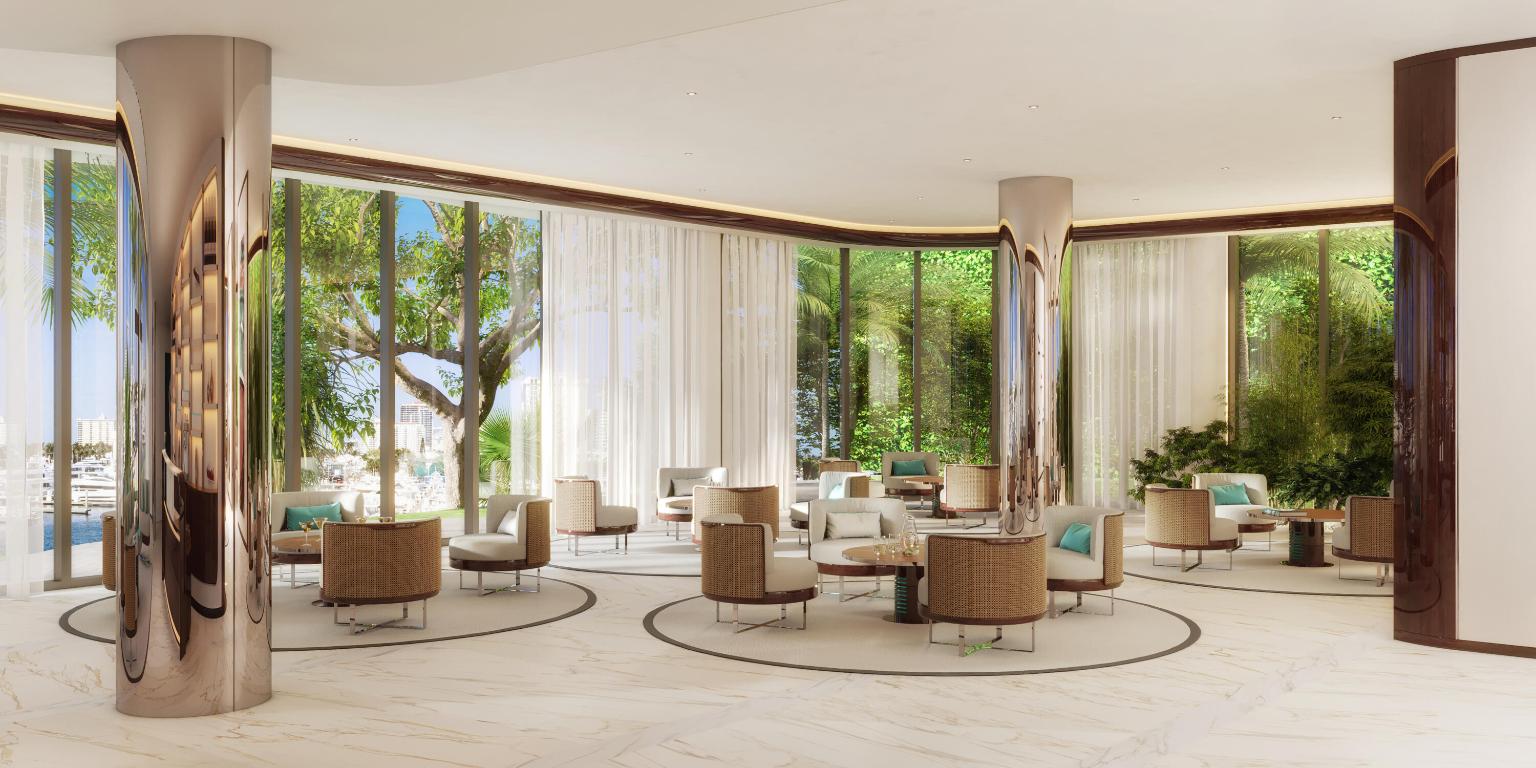 Riva Residenze - Residential