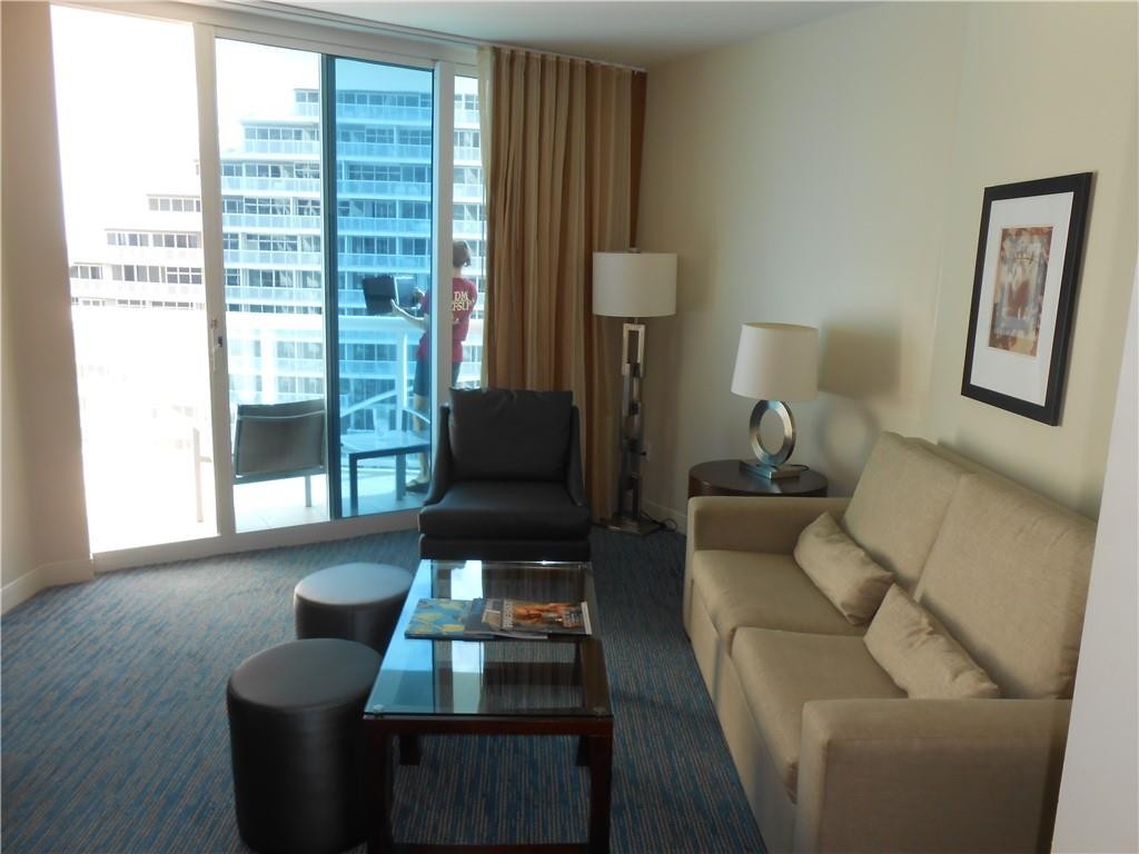 505 N Fort Lauderdale Beach Boulevard 1207