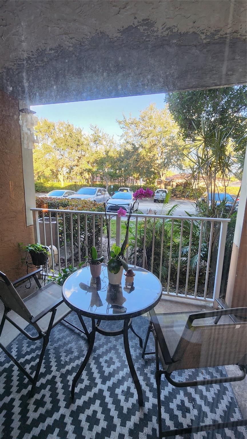 Riviera Palms Condo - Residential Lease